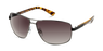 LENTE DE SOL - SOLARIS - SCLSCL060#GNS