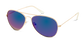 LENTE DE SOL - SOLARIS PO - SPOSOBM81#DES