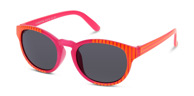 LENTE DE SOL - SEEN KIDS - SKSSEAK07#PPS