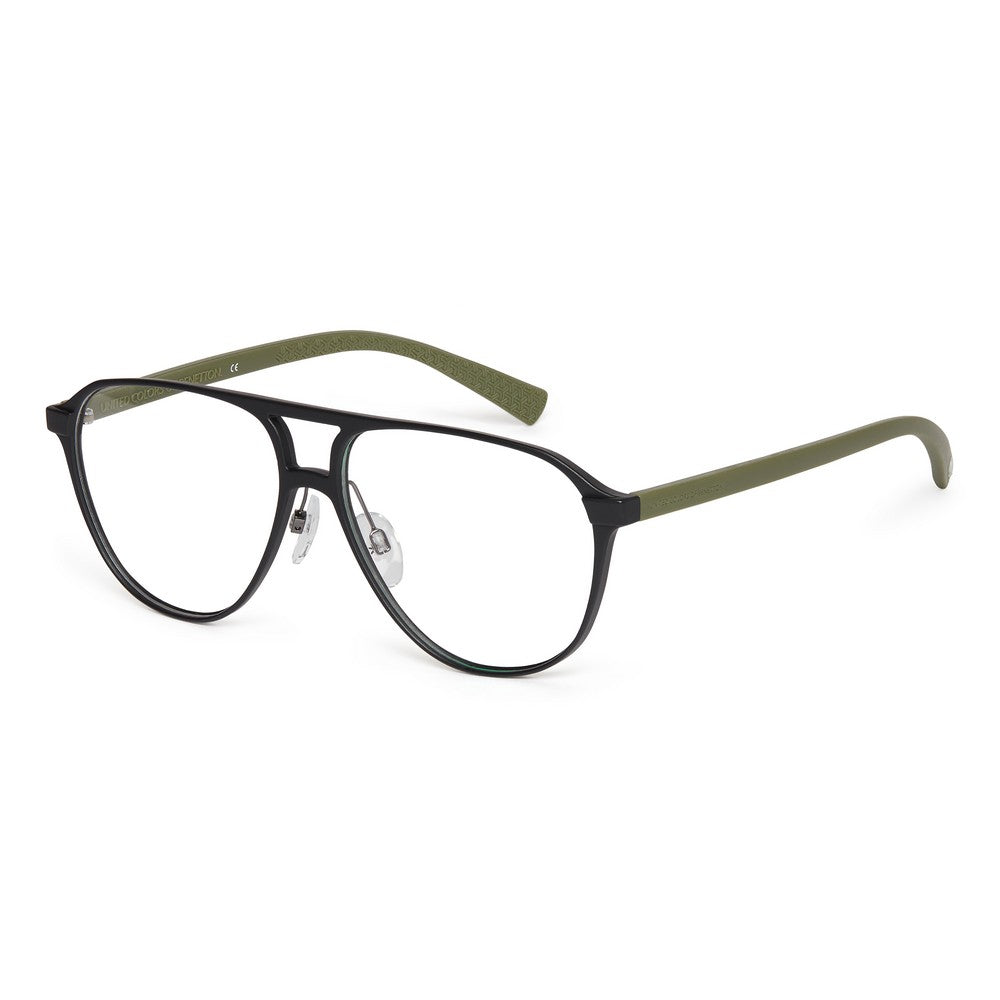 LENTE OFTALMICO BENETTON - BEO1008