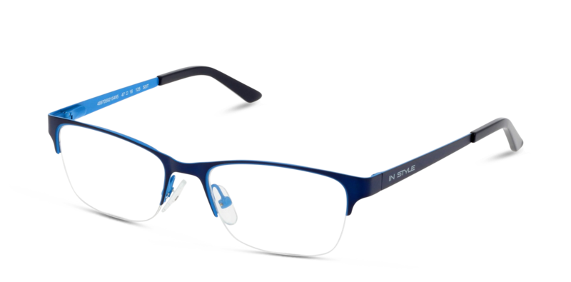 LENTE OFTALMICO - IN STYLE - ISISBT02#CL