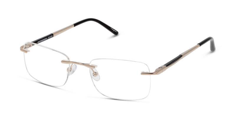 LENTE OFTALMICO - LIGHT FLY - LFLFBM41#DD