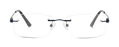 LENTE OFTALMICO - LIGHT FLY - LFCLAM16#CC