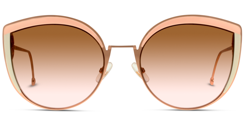 LENTE DE SOL - FENDI - FEN0290/S#35JS