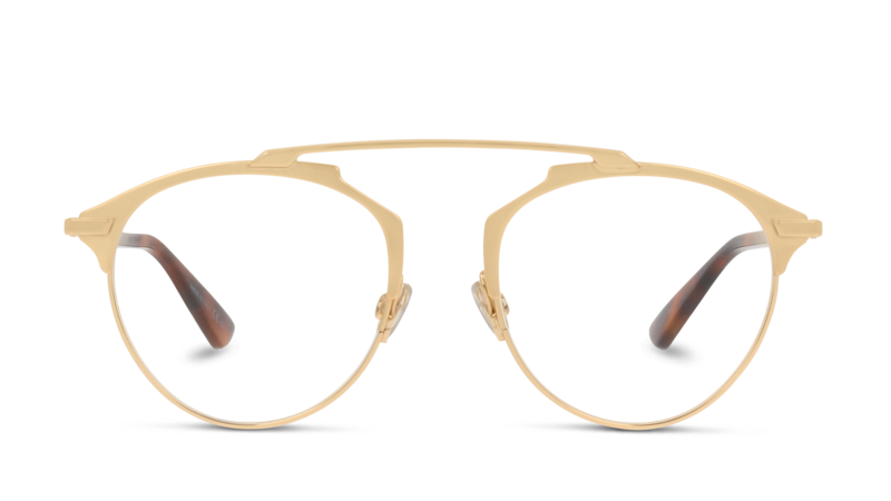LENTE OFTALMICO - CHRISTIAN DIOR - CDSOREALO#000