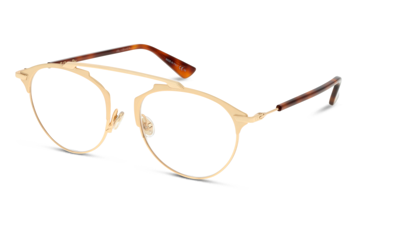 LENTE OFTALMICO - CHRISTIAN DIOR - CDSOREALO#000