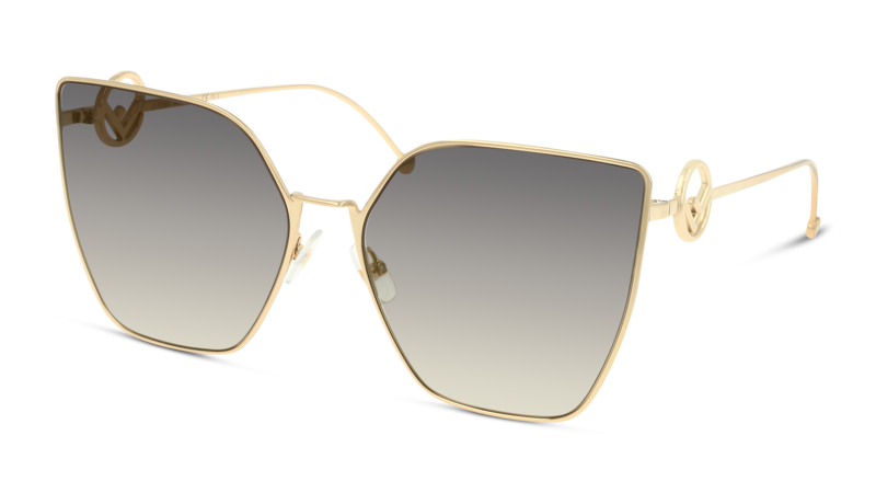 LENTE DE SOL - FENDI - FEN0323#FT3S