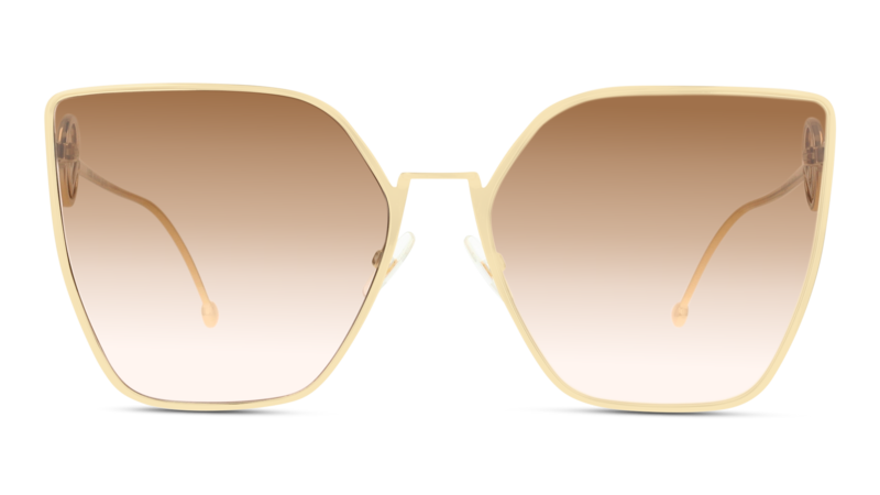 LENTE DE SOL - FENDI - FEN0323S#S45M2S