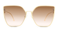 LENTE DE SOL - FENDI - FEN0323S#S45M2S
