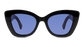 LENTE DE SOL - FENDI - FEN0327S#807KUS