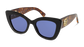 LENTE DE SOL - FENDI - FEN0327S#807KUS