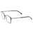 LENTE OFTALMICO - HUGO BOSS - HBBOSS10#003