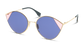 LENTE DE SOL - FENDI - FEN0341/S#LKSS