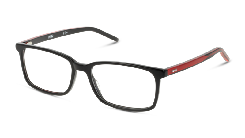LENTE OFTALMICO - HUGO - HG1029#OIT