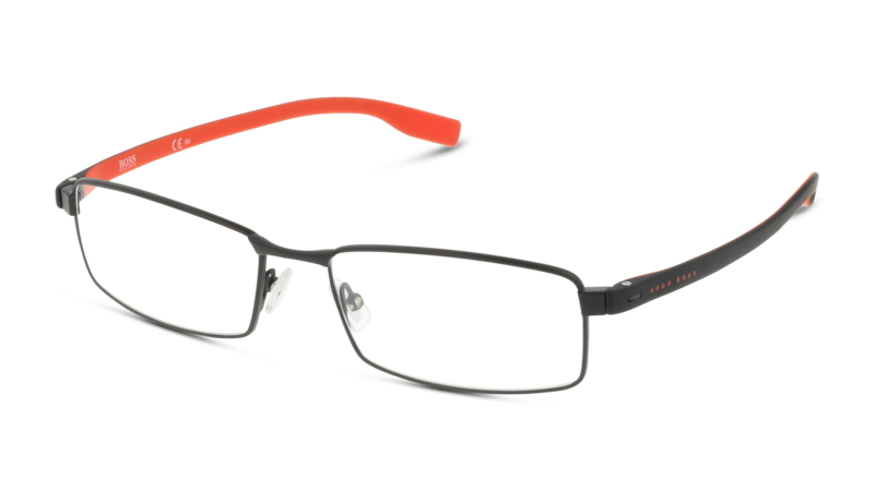 LENTE OFTALMICO - HUGO BOSS - HB0609#FQA
