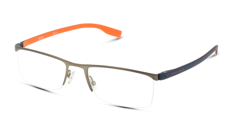 LENTE OFTALMICO - HUGO BOSS - HB0610#FQC