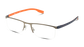 LENTE OFTALMICO - HUGO BOSS - HB0610#FQC