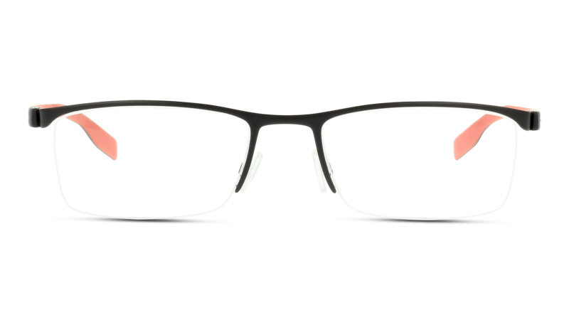 LENTE OFTALMICO - HUGO BOSS - BONBOSS 06#BLX
