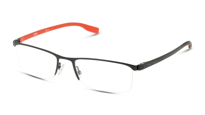 LENTE OFTALMICO - HUGO BOSS - BONBOSS 06#BLX