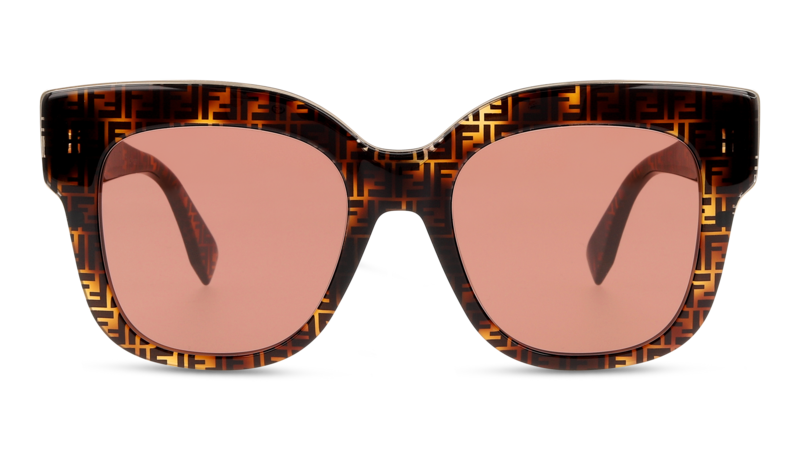 LENTE DE SOL - FENDI - FEN0359GS#H7PS