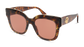 LENTE DE SOL - FENDI - FEN0359GS#H7PS