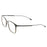 LENTE OFTALMICO - HUGO BOSS - HBBOSS10#0AM