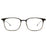 LENTE OFTALMICO - HUGO BOSS - HBBOSS10#0AM