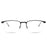 LENTE OFTALMICO - HUGO BOSS - HBBOSS11#003