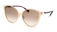 LENTE DE SOL - FENDI - FEN0395F#DDBS