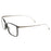 LENTE OFTALMICO - HUGO BOSS - HBBOSS11#807