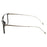 LENTE OFTALMICO - HUGO BOSS - HBBOSS11#807
