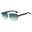 LENTE DE SOL - HUGO BOSS - HGBOSSY12#003S