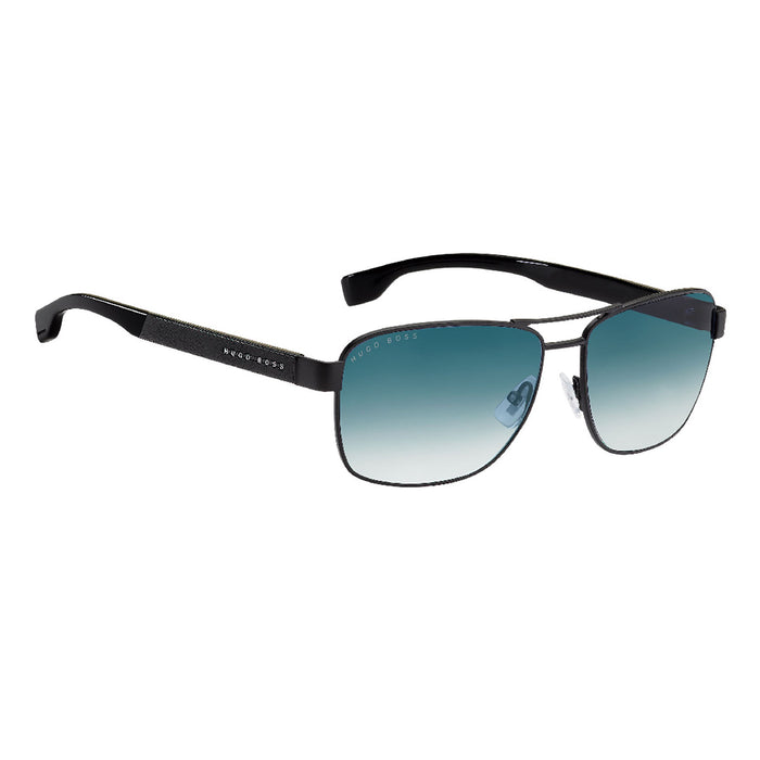 LENTE DE SOL - HUGO BOSS - HGBOSSY12#003S