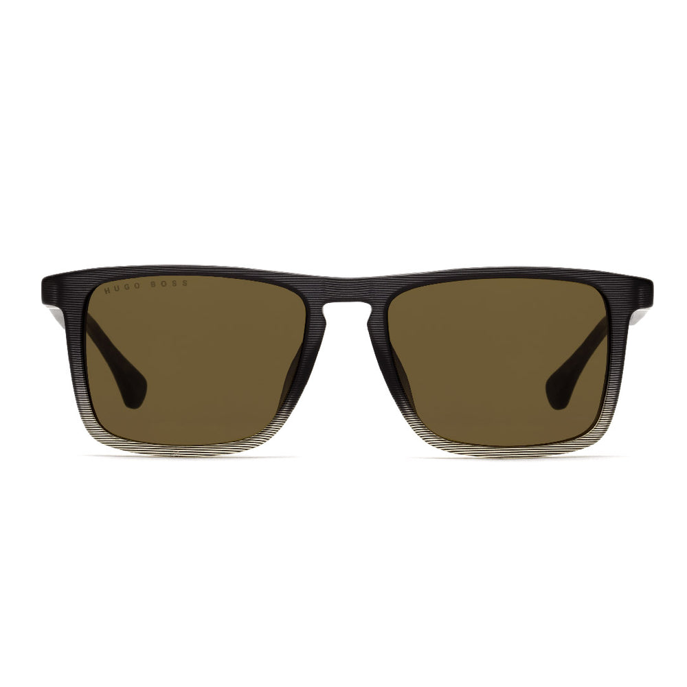 LENTE DE SOL - HUGO BOSS - HGBOSSY10#PK3S