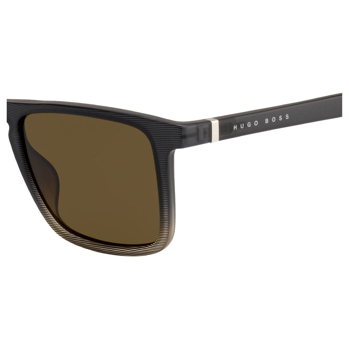 LENTE DE SOL - HUGO BOSS - HGBOSSY10#PK3S