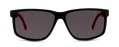LENTE DE SOL - HUGO BOSS - HB0833S#HWS3HS