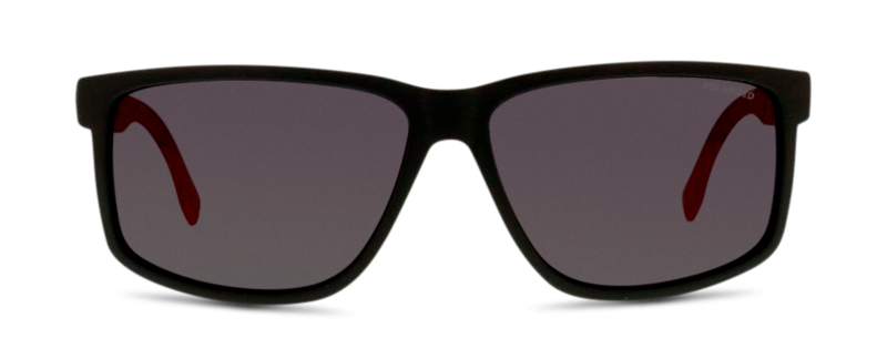 LENTE DE SOL - HUGO BOSS - HB0833S#HWS3HS