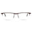 LENTE OFTALMICO - HUGO BOSS - HBBOSS09#2P4