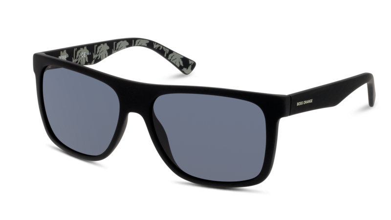 LENTE DE SOL - HUGO BOSS - HB0253S#Q80BNS
