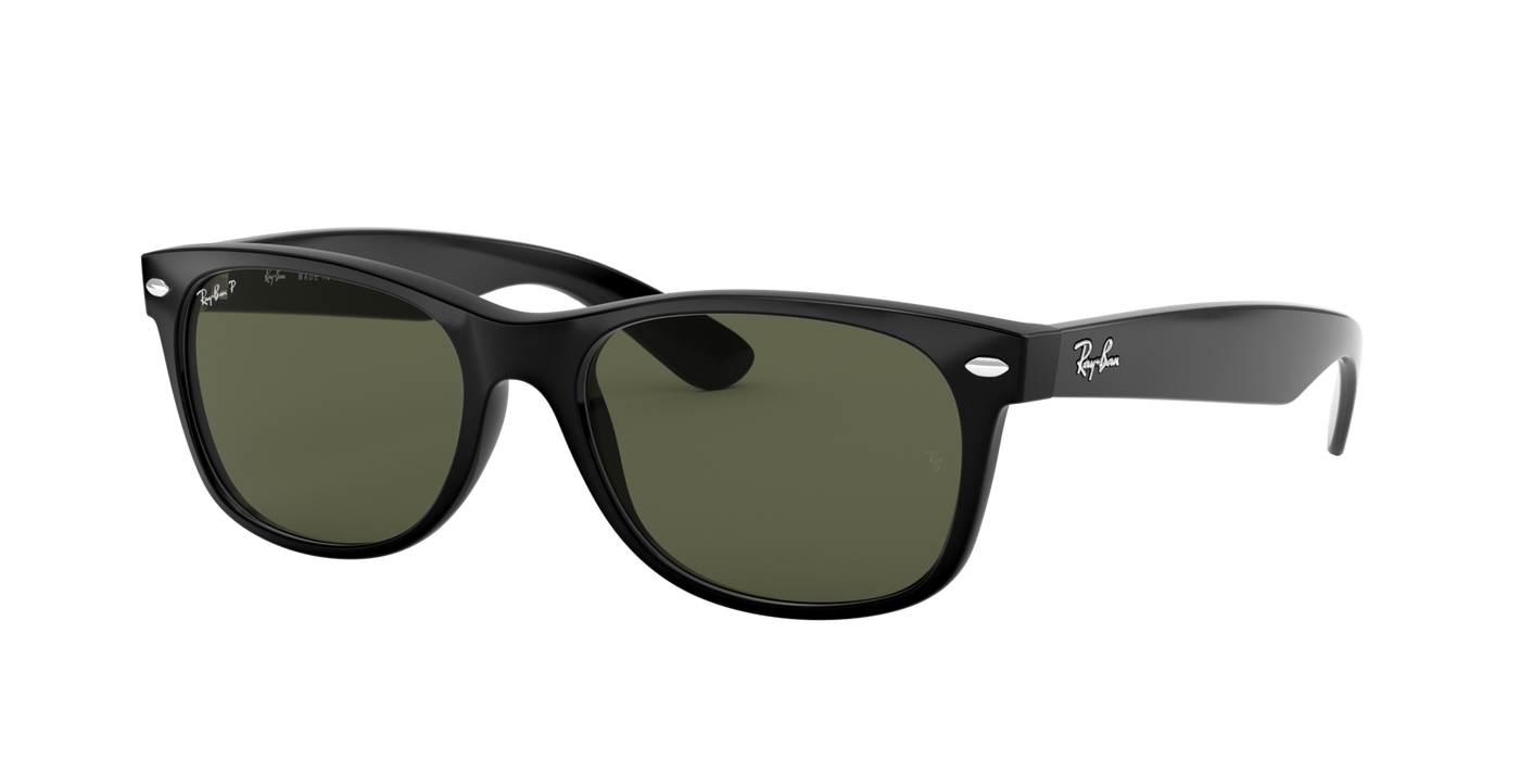 LENTE DE SOL RAY BAN - NEW WAYFARER - 0RB2132