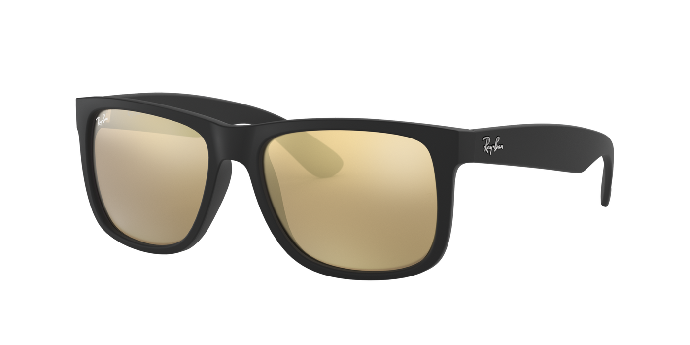 LENTE DE SOL RAY BAN - RB4165#6225AS