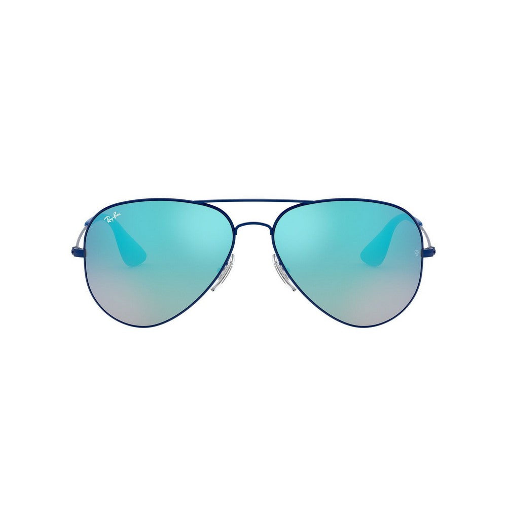 LENTE DE SOL - RAY BAN - RBRB3558#016B7S