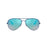 LENTE DE SOL - RAY BAN - RBRB3558#016B7S