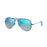 LENTE DE SOL - RAY BAN - RBRB3558#016B7S
