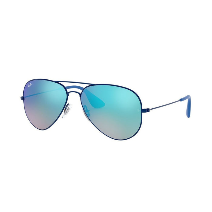 LENTE DE SOL - RAY BAN - RBRB3558#016B7S