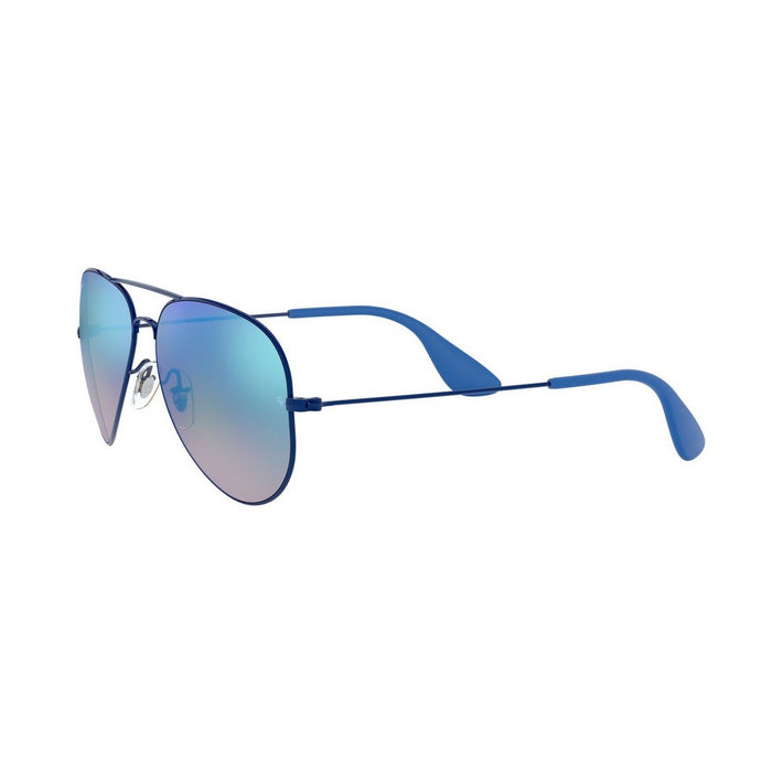 LENTE DE SOL - RAY BAN - RBRB3558#016B7S