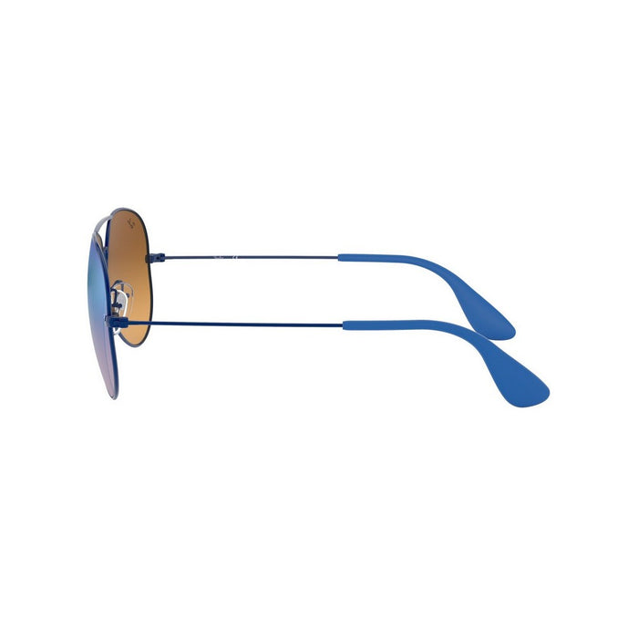 LENTE DE SOL - RAY BAN - RBRB3558#016B7S