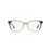 LENTE OFTALMICO - PRADA - PRA04U#YM1O1