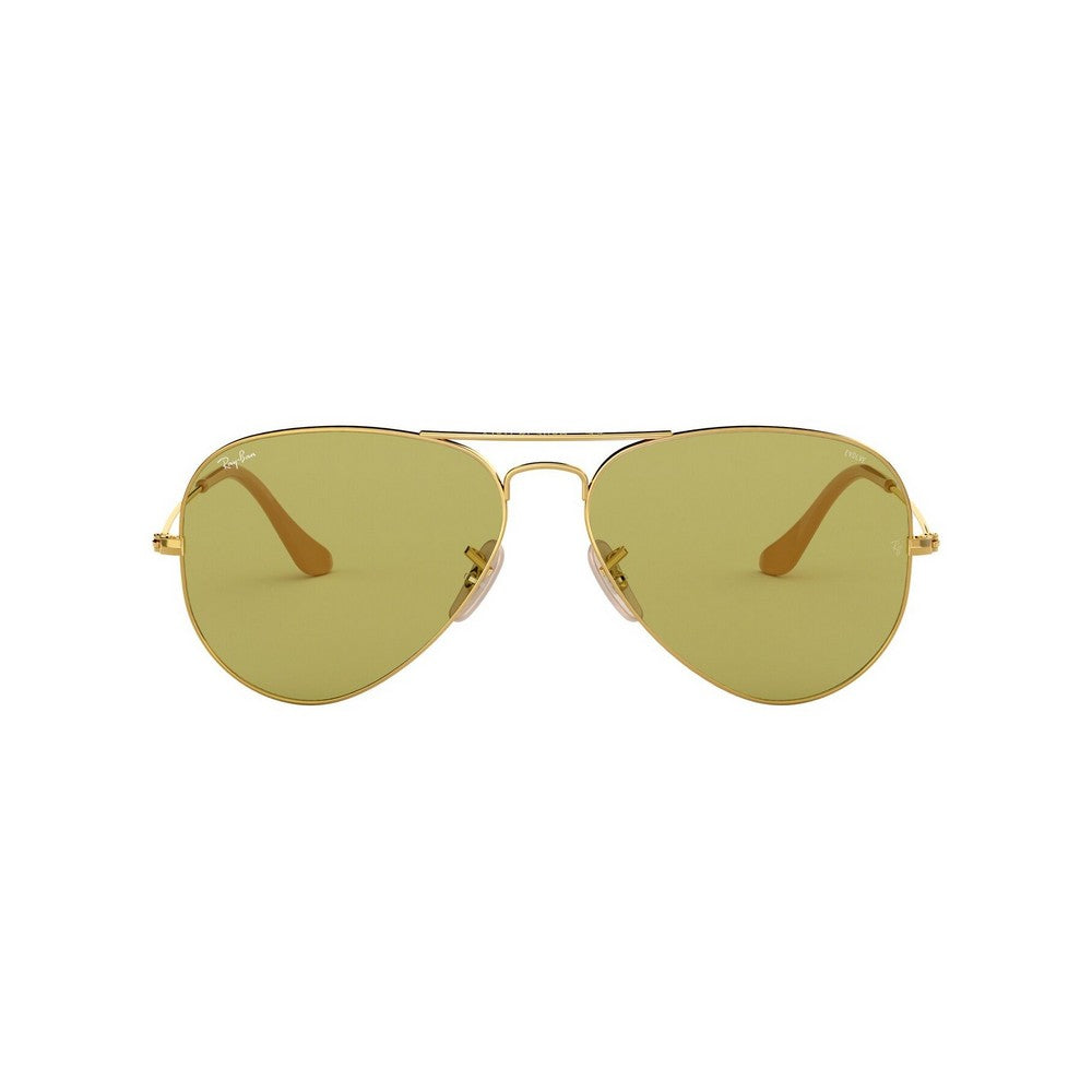 LENTE DE SOL - RAY BAN - RB3025#90644CS