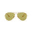 LENTE DE SOL - RAY BAN - RB3025#90644CS